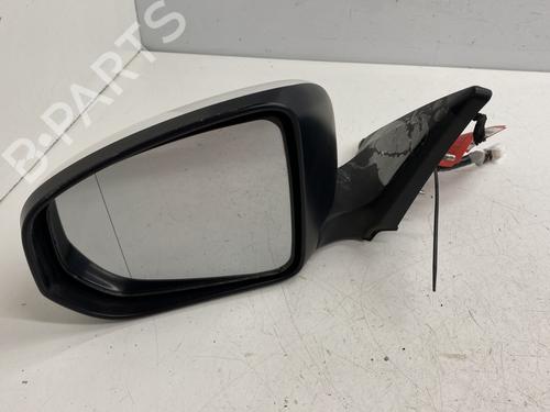 Used Left mirror Left mirror NISSAN 370Z Roadster (Z34) 3.7 (328 hp) 33475797 33475797