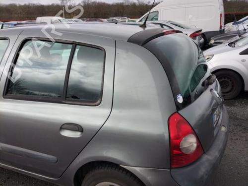 Starter RENAULT CLIO II (BB_, CB_) 1.2 16V (BB05, BB0W, BB11, BB27, BB2T, BB2U, BB2V, CB05,... | BP22863470M8 