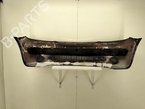 Front bumper MERCEDES-BENZ A-CLASS (W168) A 140 (168.031, 168.131) | BP22850222C7 