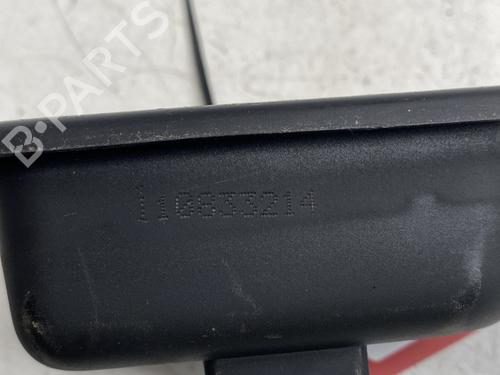 Switch PEUGEOT 307 (3A/C) 1.6 HDi | BP29139312I30 
