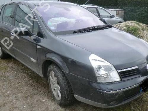 Used Parts RENAULT VEL SATIS (BJ0_) 2.0 dCi (BJ03) 2166627
