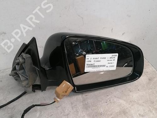 Right mirror AUDI A4 B6 Avant (8E5) 1.9 TDI | BP22854217C27 