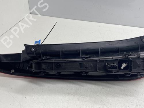 Right taillight FORD FIESTA V (JH_, JD_) 1.4 TDCi | BP28290183C35 