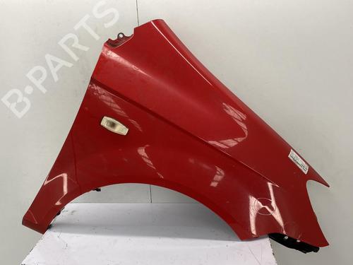 Right front fenders HYUNDAI GETZ (TB) 1.5 CRDi | BP22858036C42 