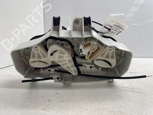Climate control FIAT PANDA (169_) 1.1 (169.AXA1A) | BP40225067I5 - Image 3