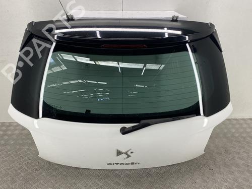Used Tailgate CITROËN DS3 (SA_) 1.6 HDi 90 (92 hp) 29704498