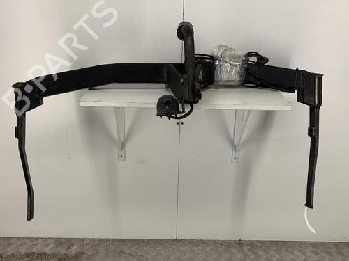 Tow ball/Mechanism RENAULT GRAND SCÉNIC II (JM0/1_) 1.9 dCi (JM14) | BP22852827C141 