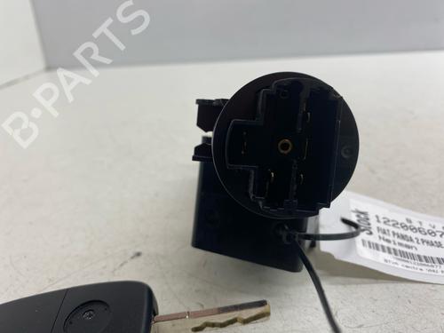 Used Ignition barrel Ignition barrel FIAT PANDA (169_) 1.2 (169.AXB11, 169.AXB1A) (60 hp) 34149099 34149099