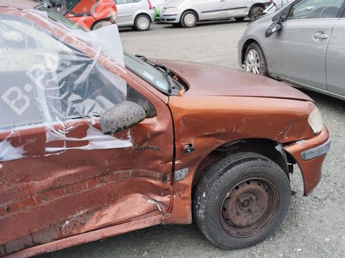 Used Parts PEUGEOT 106 II (1A_, 1C_)  1.4 i  4333813