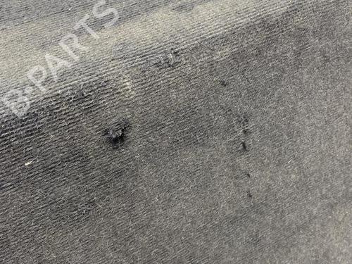 Rear parcel shelf RENAULT CLIO III (BR0/1, CR0/1) 1.5 dCi (C/BR0G, C/BR1G) | BP22850238C85 
