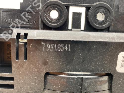 Ratstangsstang FORD GALAXY II (WA6) 2.0 TDCi (140 hp) 22851277