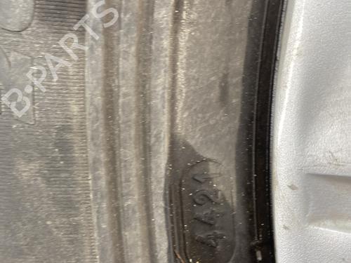 Other MITSUBISHI PAJERO III (V7_W, V6_W) 3.2 Di-D (V68W) | BP26274457O1 
