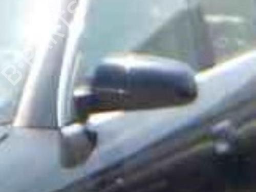 Used Left mirror AUDI A4 B7 Avant (8ED) 2.0 TDI (140 hp) 22857638