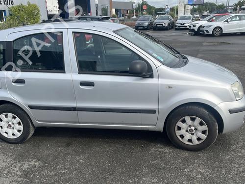 Right headlight FIAT PANDA (169_)  | BP32337382C29  - Image 6