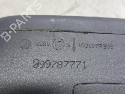 Right mirror VW GOLF VI (5K1) 2.0 GTi | BP29139553C27 
