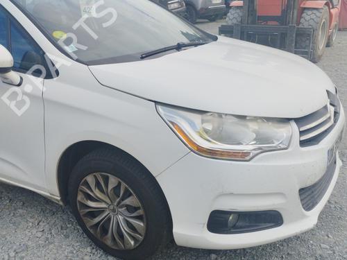 Instrument cluster CITROËN C4 II (NC_) 1.6 HDi 90 | BP29528977C47  - Image 12