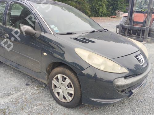 Used Parts PEUGEOT 206 Hatchback (2A/C) 4789666