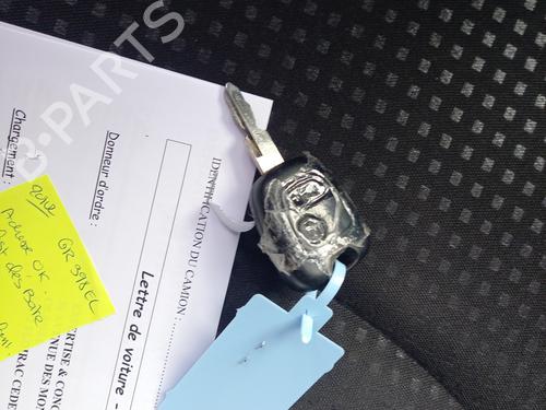 Electronic module PEUGEOT 206+ (2L_, 2M_) 1.4 HDi eco 70 | BP32204355M83 - Image 11