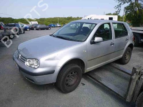 Right mirror VW GOLF IV (1J1) 1.9 TDI | BP22854326C27 