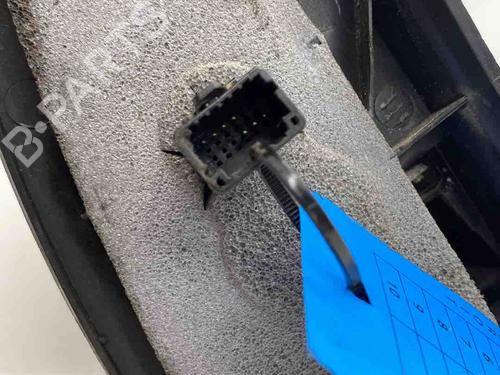 Used Right mirror Right mirror RENAULT KANGOO Express (FW0/1_) [2008-2026] 36516764 36516764