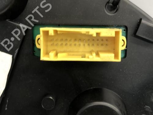 Instrument cluster PEUGEOT 308 I (4A_, 4C_) 1.6 HDi | BP22858117C47 