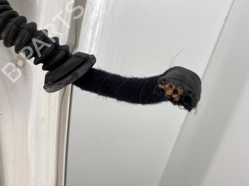 Tailgate FIAT 500 (312_) 0.9 (312AXG1A, 312.AXG11) | BP22851515C6