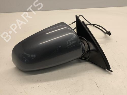 Right mirror AUDI A4 B7 (8EC) 1.9 TDI | BP22857867C27 