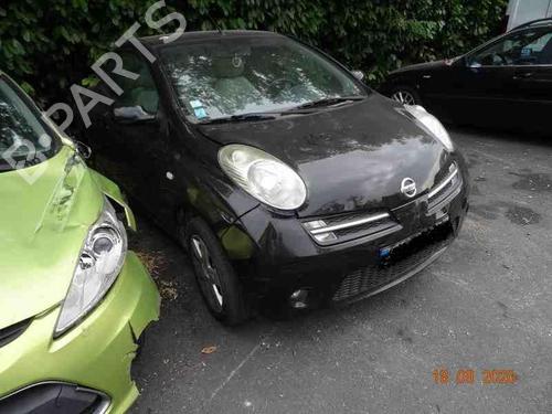 Used Parts NISSAN MICRA C+C III (K12) 1.6 160 SR 2166693