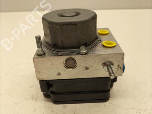 Used ABS pump ABS pump RENAULT CLIO IV (BH_) 1.5 dCi 75 (75 hp) 22862007 22862007