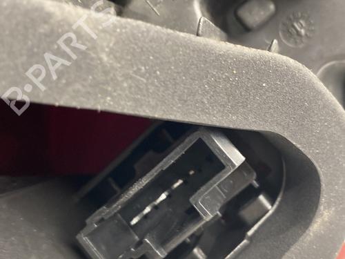 Right taillight PEUGEOT 308 I (4A_, 4C_) 1.6 HDi | BP30174531C35 