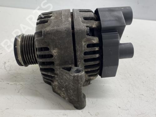 Used Alternator FIAT QUBO (225_) 1.3 D Multijet (225CXB1A, 225AXB1A, 225CXB11, 225AXB11,... (75 hp) 22859058