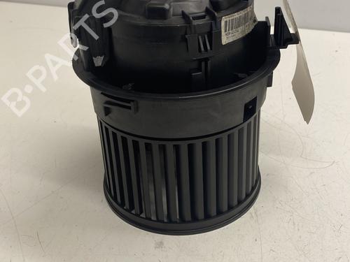 Used Heater blower motor PEUGEOT 208 I (CA_, CC_) 1.6 BlueHDi 100 (100 hp) 23133344