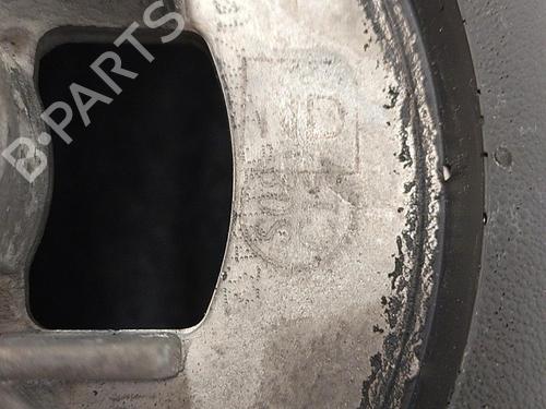 Steering wheel CITROËN C4 II (NC_) 1.6 BlueHDi 120 | BP22854948C49 