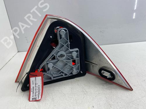 Used Left taillight Left taillight 39111877 39111877