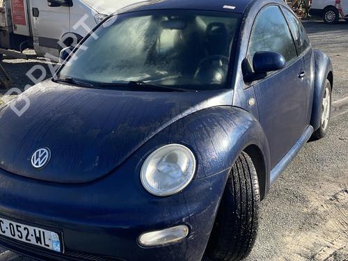 Used Parts VW NEW BEETLE (9C1, 1C1)  2.0  4785352