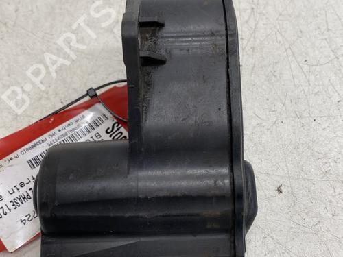 Electric handbrake CITROËN C4 Grand Picasso II (DA_, DE_) 2.0 BlueHDi 150 | BP27205840E5 