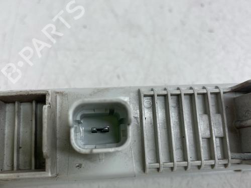 Left daytime light CITROËN C3 II (SC_) 1.4 HDi 70 (SC8HZC, SC8HR0, SC8HP4) | BP40177529C104 - Image 5