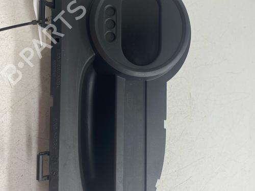 Instrument cluster RENAULT TWINGO II (CN0_) | BP37070731C47 - Image 2
