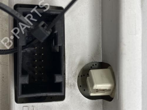 Display monitor PEUGEOT 206+ (2L_, 2M_) 1.4 HDi eco 70 | BP29968905C48