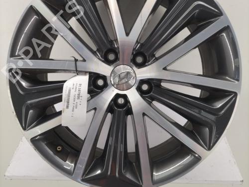 Used Rim HYUNDAI TUCSON (TL, TLE) 1.7 CRDi (116 hp) 22861493