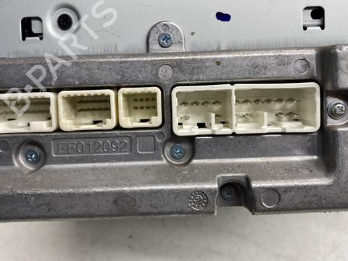 Used Radio Radio 30971580 30971580