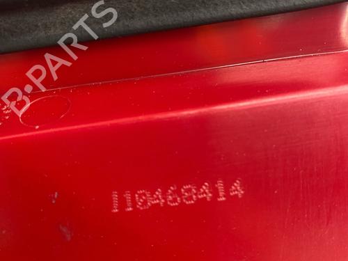 Left taillight RENAULT MODUS / GRAND MODUS (F/JP0_) 1.2 16V (JP0W) | BP34148955C34 - Image 5