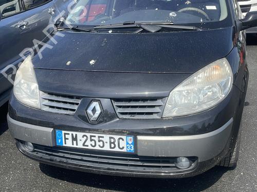 Left headlight RENAULT SCÉNIC II (JM0/1_) | BP27586351C28 - Image 14