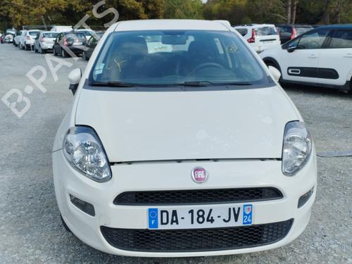 Rear mirror FIAT PUNTO (199_) 1.3 D Multijet | BP29375486I6  - Image 6