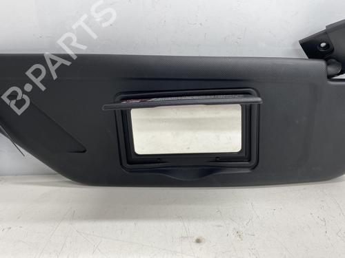 Right sun visor CITROËN DS4 (NX_) 1.6 HDi 110 | BP29529029I2 