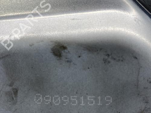 Front right window mechanism VOLVO C30 (533) 1.6 D | BP24053767C23 - Image 4