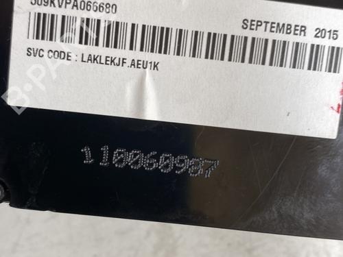 Switch KIA OPTIMA (JF) 1.7 CRDi | BP29888904I30 