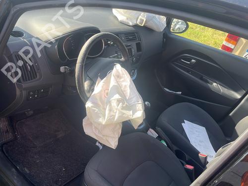 Front left window mechanism KIA RIO III (UB) | BP28168254C22 - Image 12