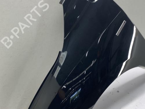 Left front fenders RENAULT MEGANE III Grandtour (KZ0/1) 1.2 TCe (KZ2B, KZ11) | BP29528906C41 