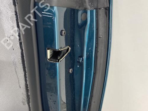 Right front door BMW 1 (E81) 116 i | BP24467251C3 